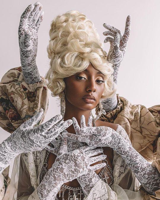 7 Tips for Writing Historical&nbsp;Fantasy