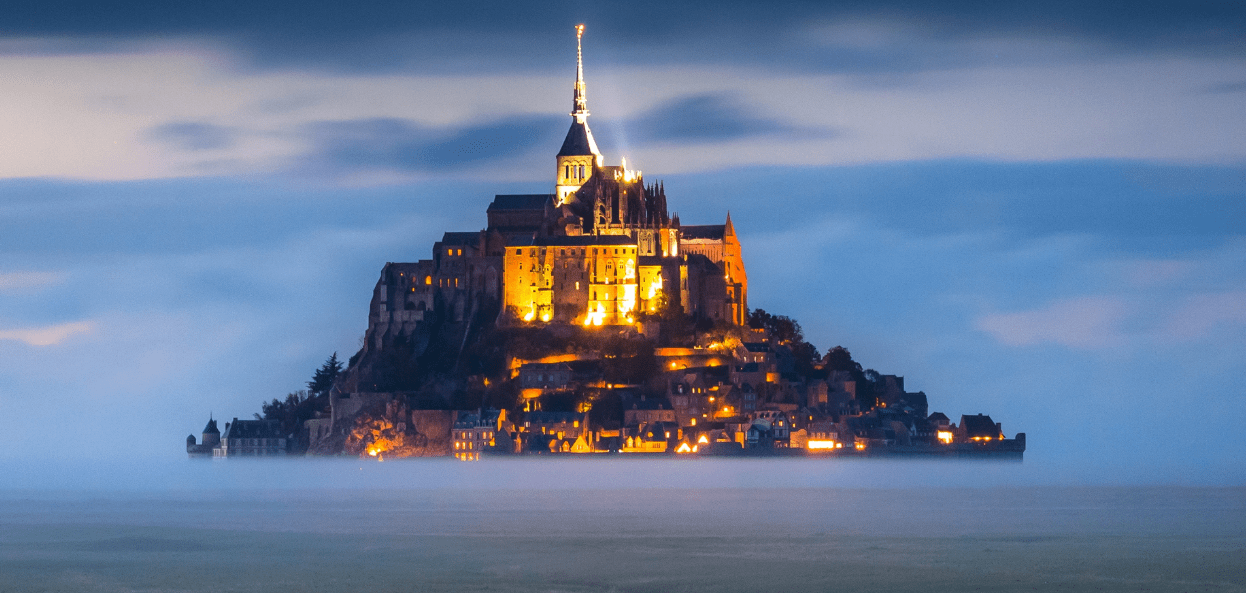 Is Historical Fiction That Much Different than Historical&nbsp;Fantasy?