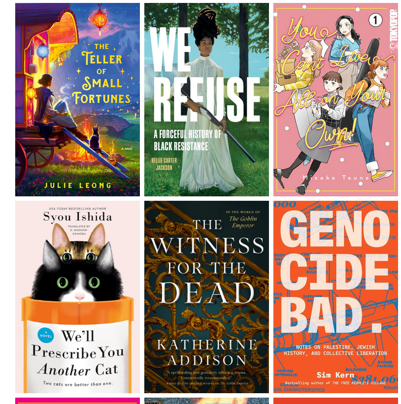 That’s a Wrap for&nbsp;2025