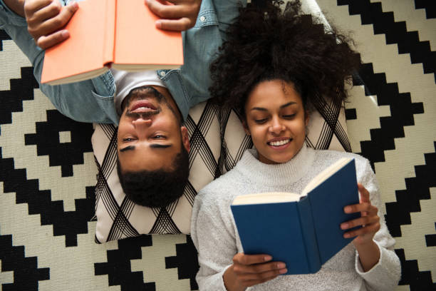 46 Black History Books to Get You&nbsp;Started